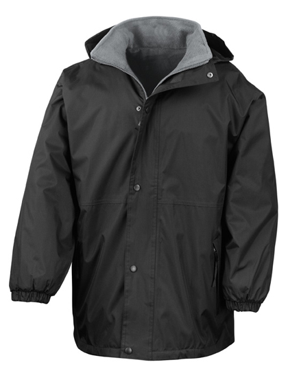 Black/Grey - S bis XXL -