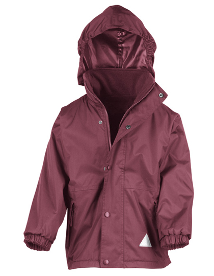 Burgundy/Burgundy- XXS bis XXL -