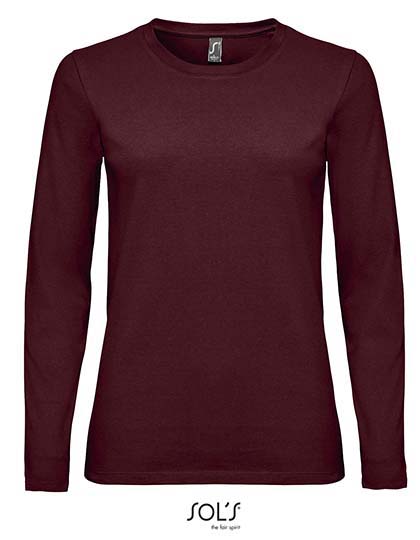 Oxblood - S bis XXL -
