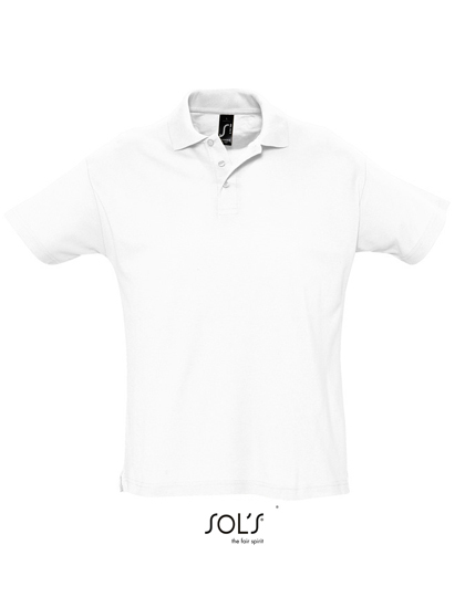 White - XS bis 3XL -