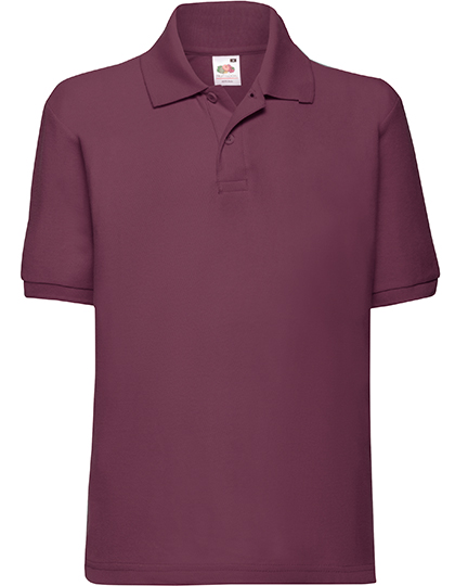 Burgundy - 104 bis 164 -