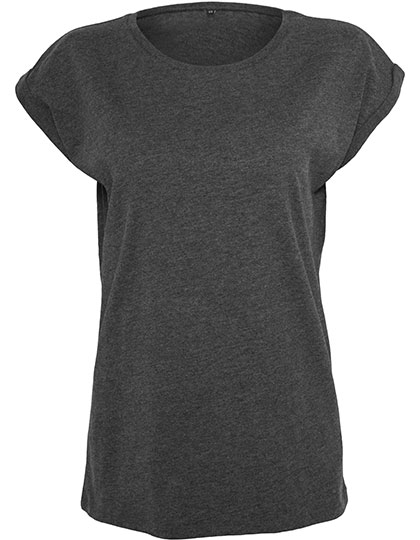 Charcoal (Heather) - XS bis 5XL -