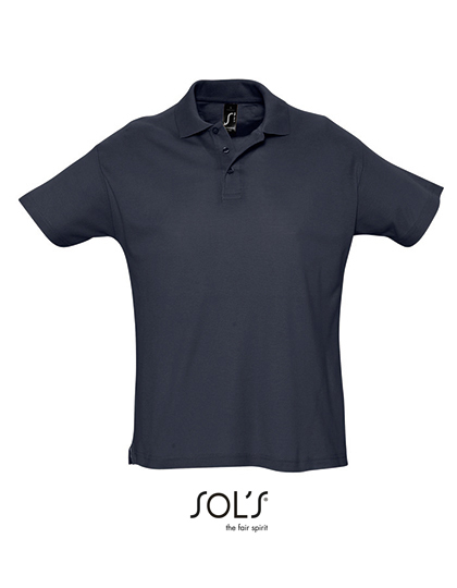 Navy - XS bis 3XL -