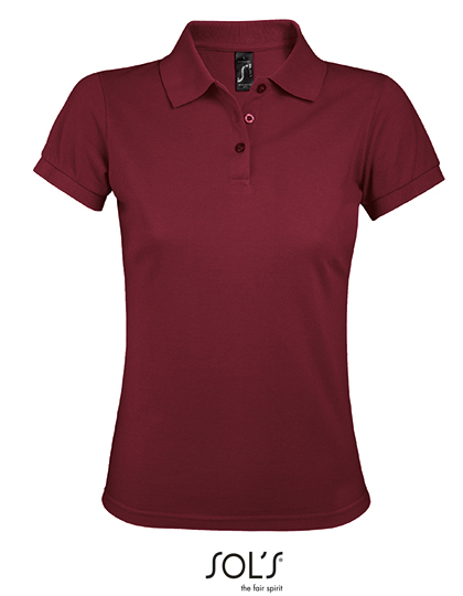 Burgundy - S bis 3XL -