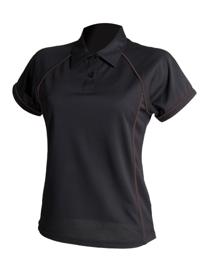 Black/Black - S bis XXL -