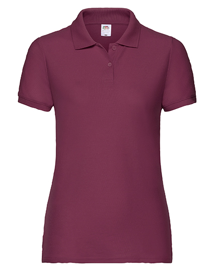 Burgundy - XS bis XXL -