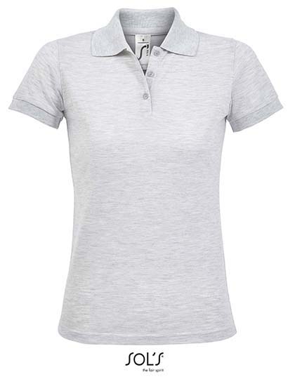 Ash (Heather) - S bis 3XL -