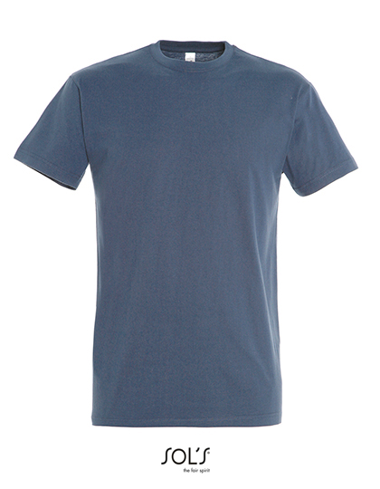 Denim - S bis 5XL -