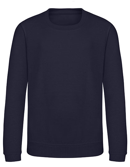 Oxford Navy  - XXS bis XL -