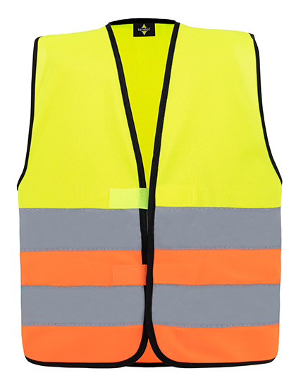 Yellow/Orange - XXS bis S -