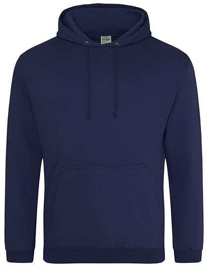 Oxford Navy - XS bis 5XL -