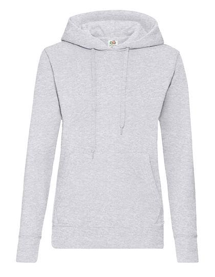 Heather Grey - XS bis XXL -