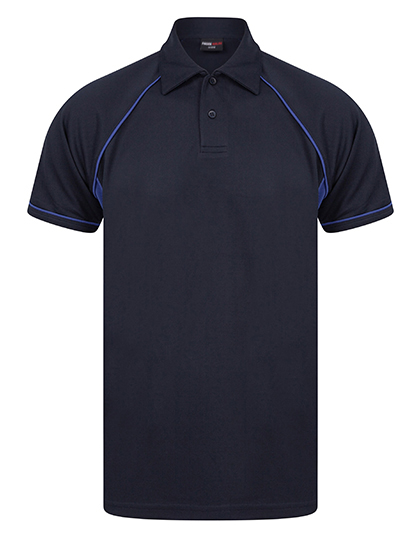 Navy/Royal/Royal - XS bis 3XL -