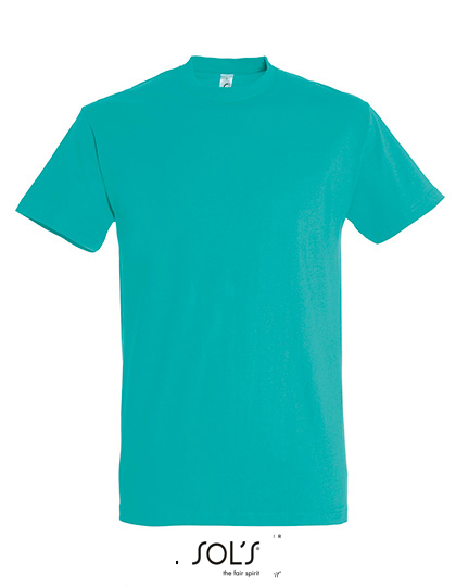 Caribbean Blue - S bis XXL -