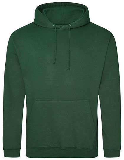 Bottle Green - XS bis 5XL -