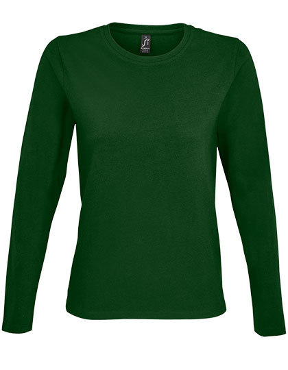 Bottle Green - S bis XXL -