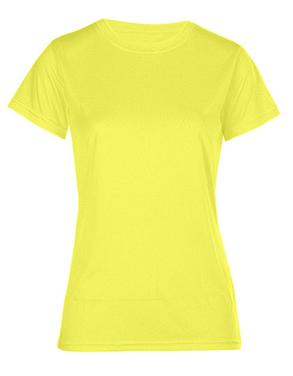 Safety Yellow - XS bis 3XL -