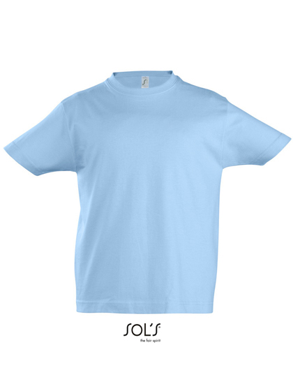 Sky Blue - alle Größen -