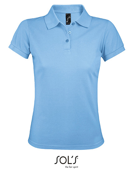 Sky Blue - S bis 3XL -