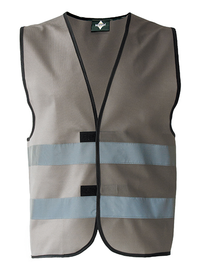 Grey - S bis 7XL -