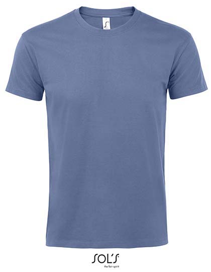 Blue - s bis 3XL -