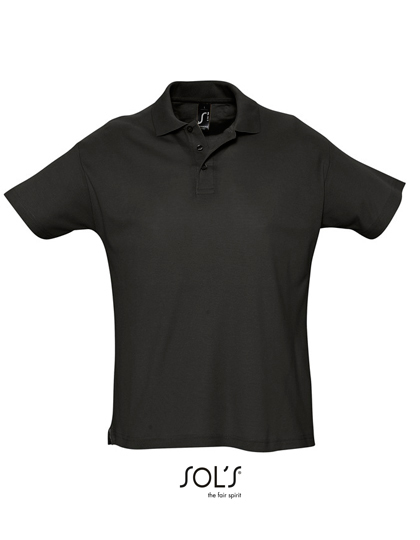 Black - XS bis 3XL -