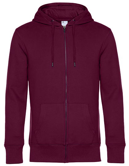 Dark Cherry - XS bis 3XL -
