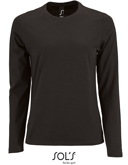 Deep Black - S bis XXL -