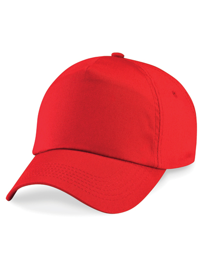 Bright Red