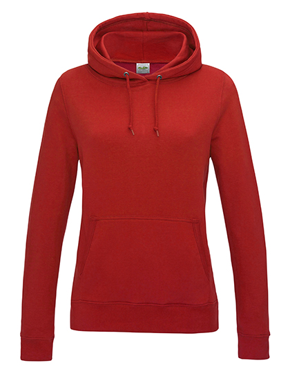 Fire Red - XS bis XXL -