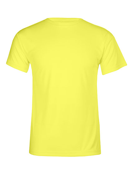 Safety Yellow - S bis 5XL -