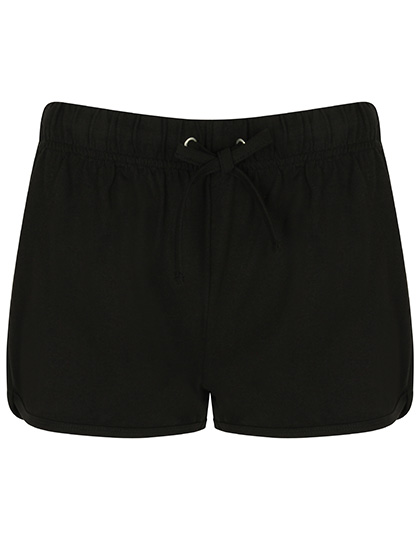 Black/Black - XS bis XXL -