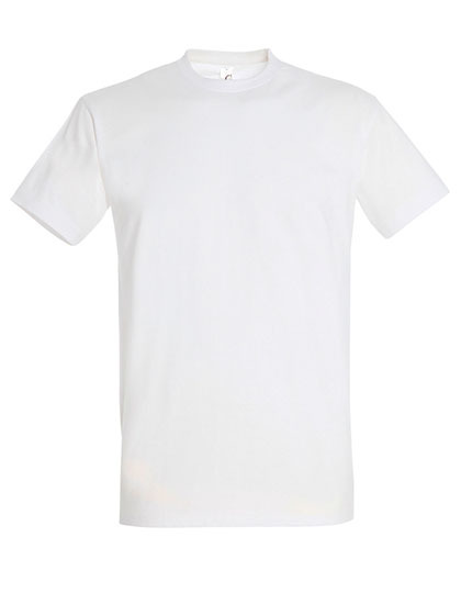 Absolute White - S bis 5XL -