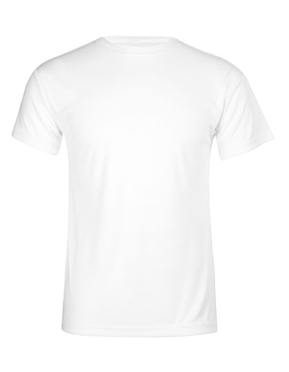 White - S bis 5XL -