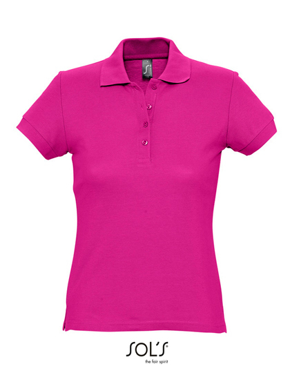 Fuchsia - S bis XXL -