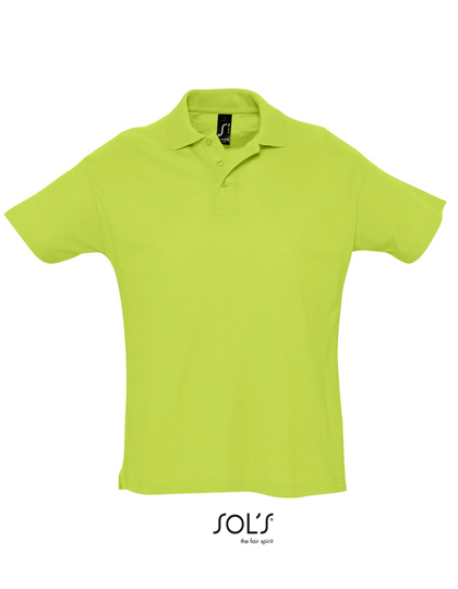 Apple Green - XS bis XXL -