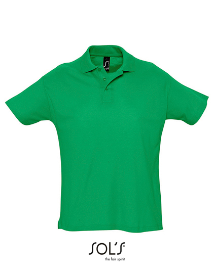 Kelly Green - XS bis XXL -