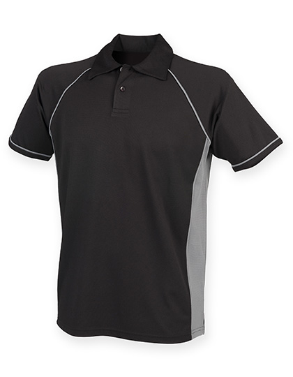 Black/Gunmetal-Grey/Gunmetal-Grey - S bis 5XL -