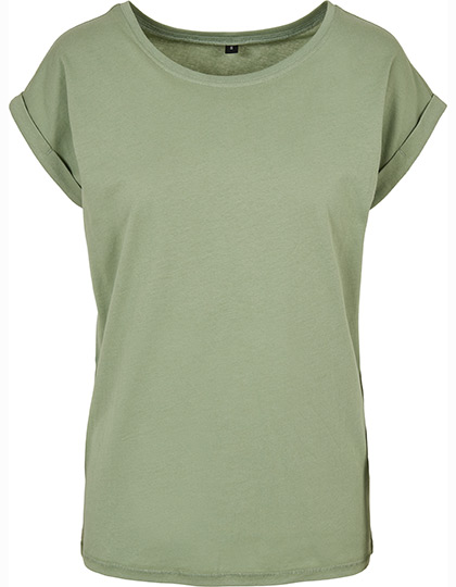 Soft Salvia - XS bis 5XL -