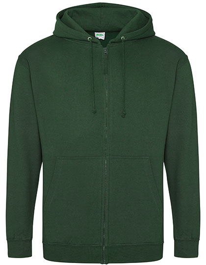 Bottle Green - S bis XXL -