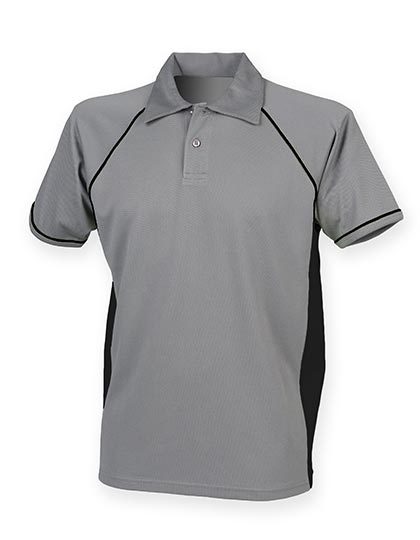 Gunmetal-Grey/Black/Black - XS bis 3XL -
