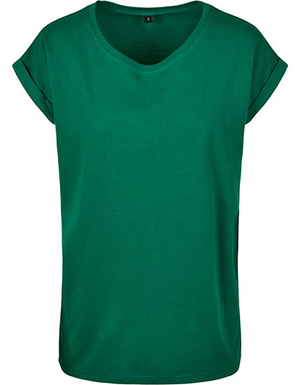 Forest Green - XS bis 5XL -