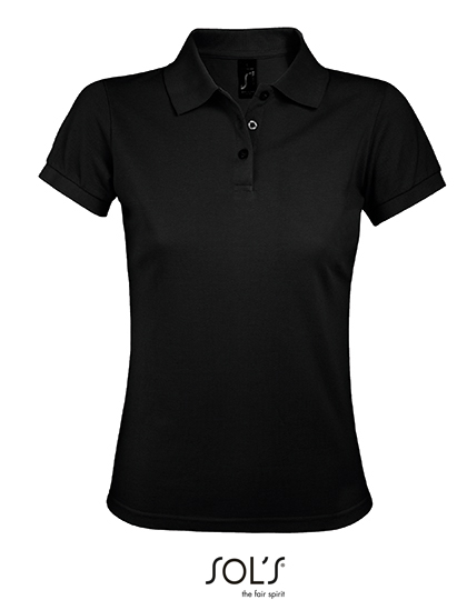 Black - S bis 3XL -