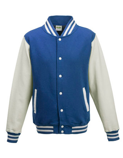 Royal Blue/White - XS bis XXL -