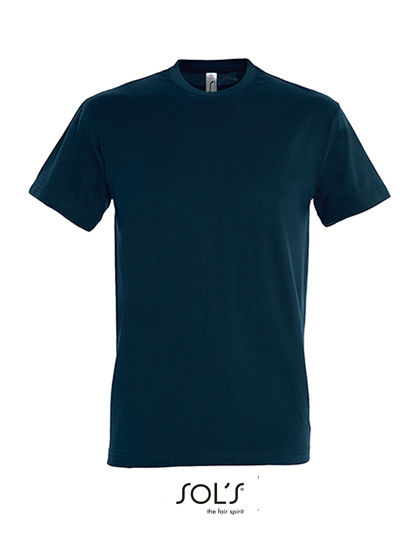Petroleum Blue - S bis XXL -