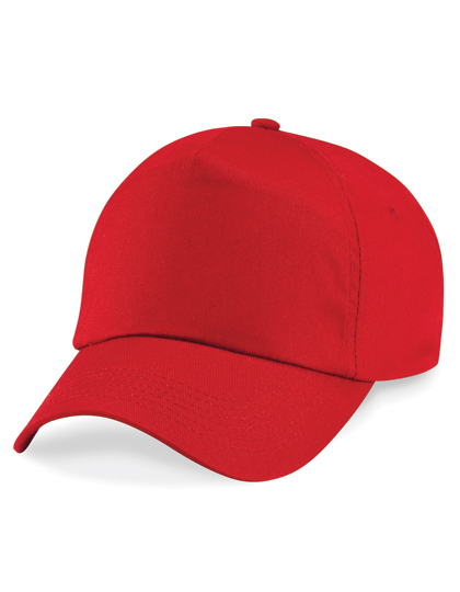 Classic Red