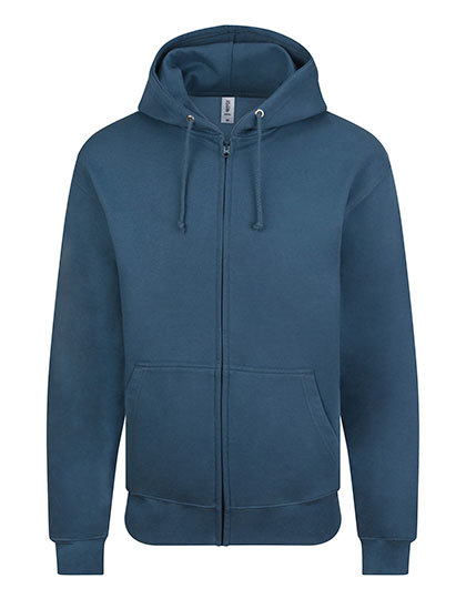 Airforce Blue - S bis XXL -