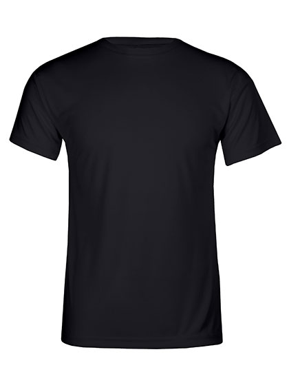 Black - S bis 5XL -