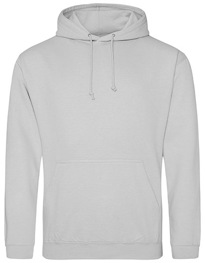Moondust Grey (Solid) - XS bis 3XL -
