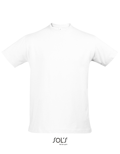 White - XS bis 5XL -